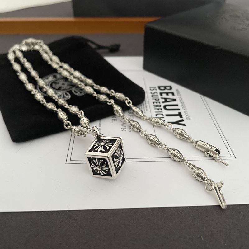 Chrome Hearts Necklaces